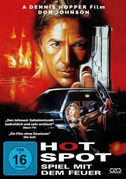 Album Various: Hot Spot