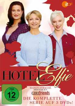 Album Various: Hotel Elfie