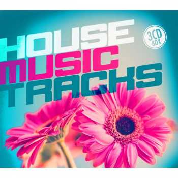 Album Various: House Music Tracks