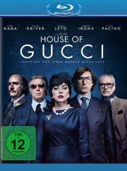 Album Various: House Of Gucci