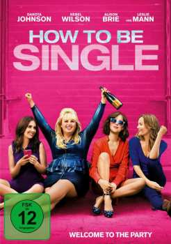 Album Various: How To Be Single