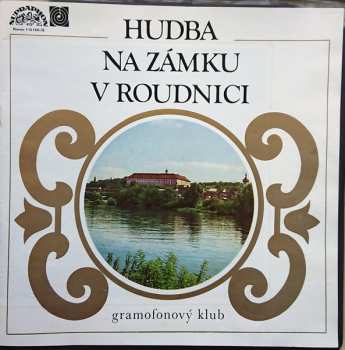 2LP/Box Set Various: Hudba Na Zámku V Roudnici 632693