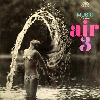 LP Various: Music From The Air 3 612078