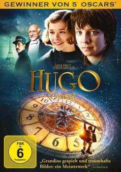 Album Various: Hugo Cabret