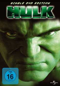 Album Various: Hulk