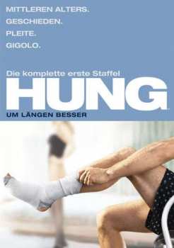 Album Various: Hung Season 1