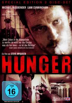 Album Various: Hunger