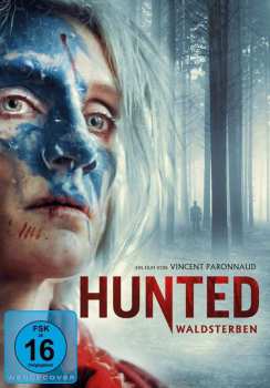 Album Various: Hunted - Waldsterben