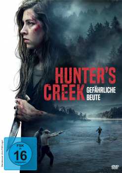 Album Various: Hunter's Creek