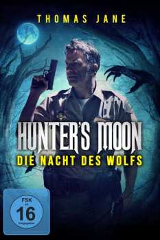 Album Various: Hunter's Moon - Die Nacht Des Wolfs