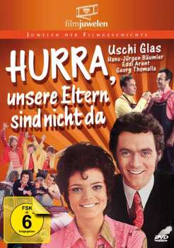 Album Various: Hurra, Unsere Eltern Sind Nicht Da