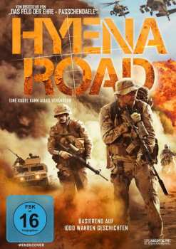 Album Various: Hyena Road