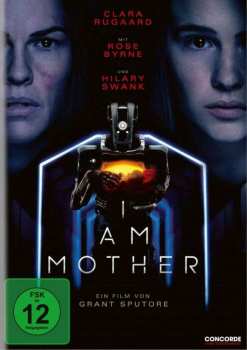 Album Various: I Am Mother