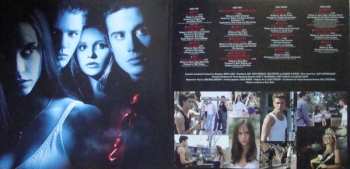 2LP Various: I Know What You Did Last Summer (Original Motion Picture Soundtrack) LTD | CLR 611508