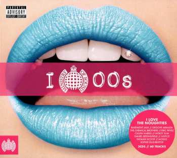 Album Various: I Love 00s