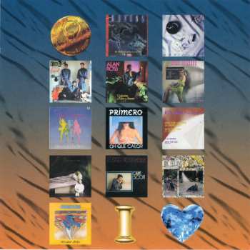 CD Various: I Love Disco Diamonds Collection Vol. 31 LTD 556540