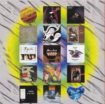 CD Various: I Love Disco Diamonds Collection Vol. 41 LTD 362052