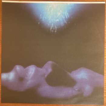 2LP Various: I Saw The TV Glow (The Original Soundtrack) CLR 623985