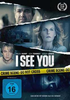 Album Various: I See You