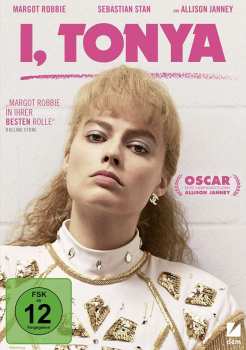 Album Various: I, Tonya