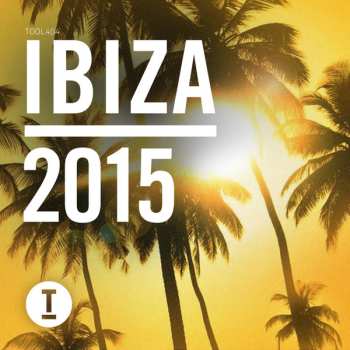 Album Various: Ibiza 2015