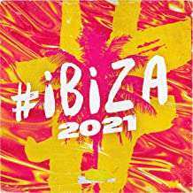 CD Various: #Ibiza 2021 539347