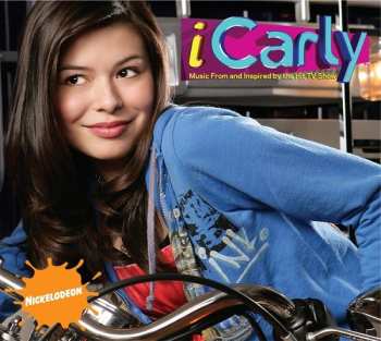 Album Various: iCarly: Music From And Inspired By The Hit TV Show