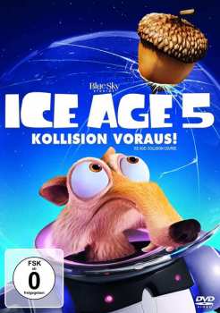 Album Various: Ice Age 5 - Kollision Voraus!