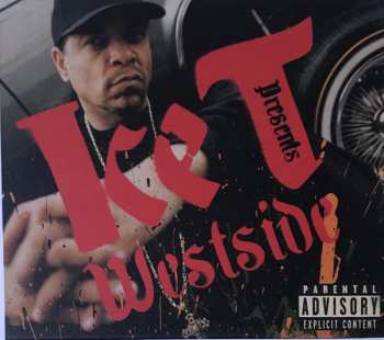 Album Various: Ice-T Presents Westside