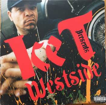 LP/3MC Various: Ice-T Presents Westside 78960