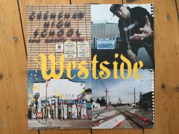 LP/3MC Various: Ice-T Presents Westside 78960