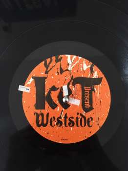 LP/3MC Various: Ice-T Presents Westside 78960