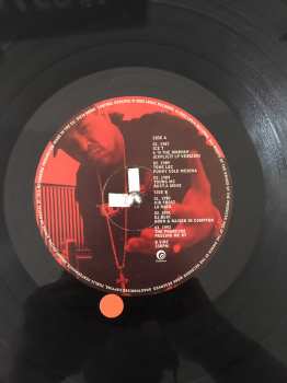 LP/3MC Various: Ice-T Presents Westside 78960