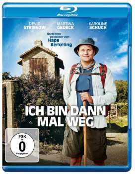 Blu-ray Various: Ich Bin Dann Mal Weg 277412