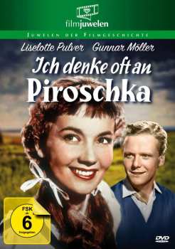 Album Various: Ich Denke Oft An Piroschka