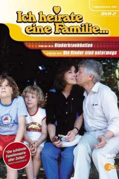 Album Various: Ich Heirate Eine Familie Dvd 2