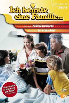 Album Various: Ich Heirate Eine Familie Dvd 3