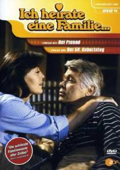 Album Various: Ich Heirate Eine Familie Dvd 4