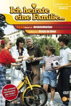 Album Various: Ich Heirate Eine Familie Dvd 6