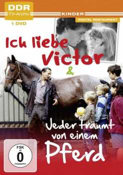 Album Various: Ich Liebe Victor / Jeder Träumt Von Einem Pferd