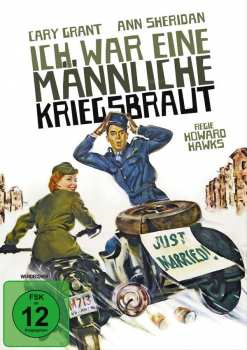 Album Various: Ich War Eine Männliche Kriegsbraut