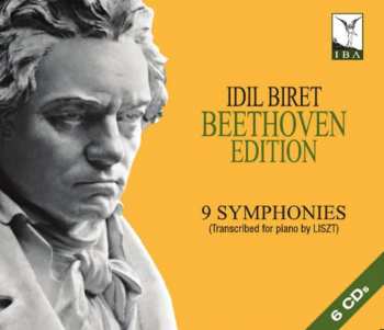 Album Various: Idil Biret - Beethoven-edition