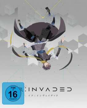 Album Various: Id:invaded Vol. 2