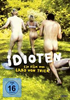 Album Various: Idioten