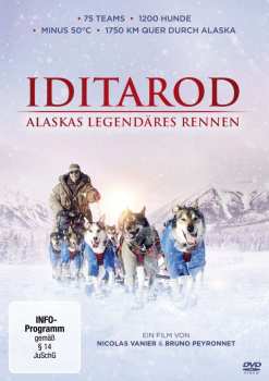 Album Various: Iditarod - Alaskas Legendäres Rennen