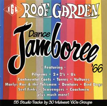 Album Various: IGL Dance Jamboree '66