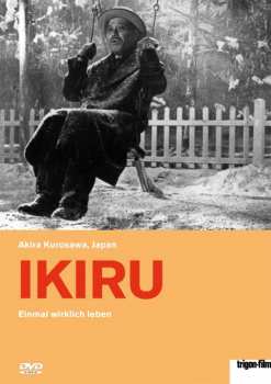 Album Various: Ikiru - Einmal Wirklich Leben