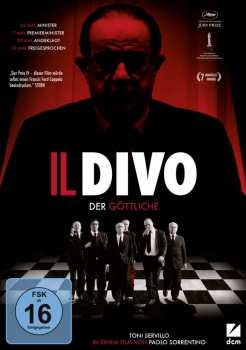 Album Various: Il Divo - Der Göttliche