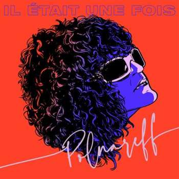 Album Various: Il était une fois Polnareff