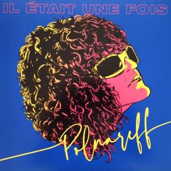 Album Various: Il Etait Une Fois Polnareff